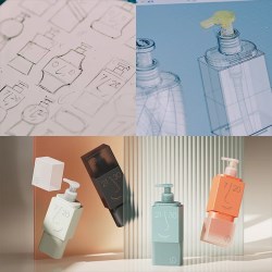 UKPACK Launches 3F Services to Help Beauty Brands Design Faster and Smarter